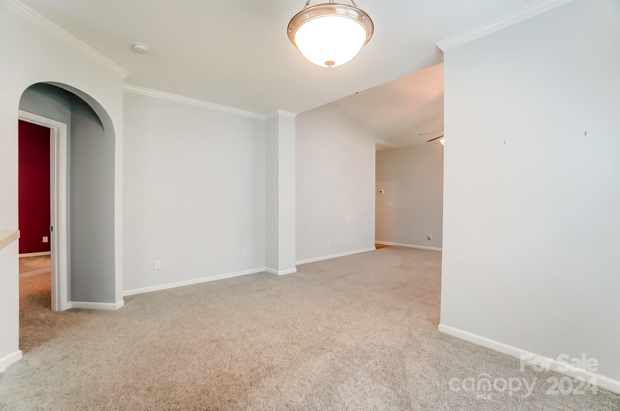 Ridge Pointe - Residential