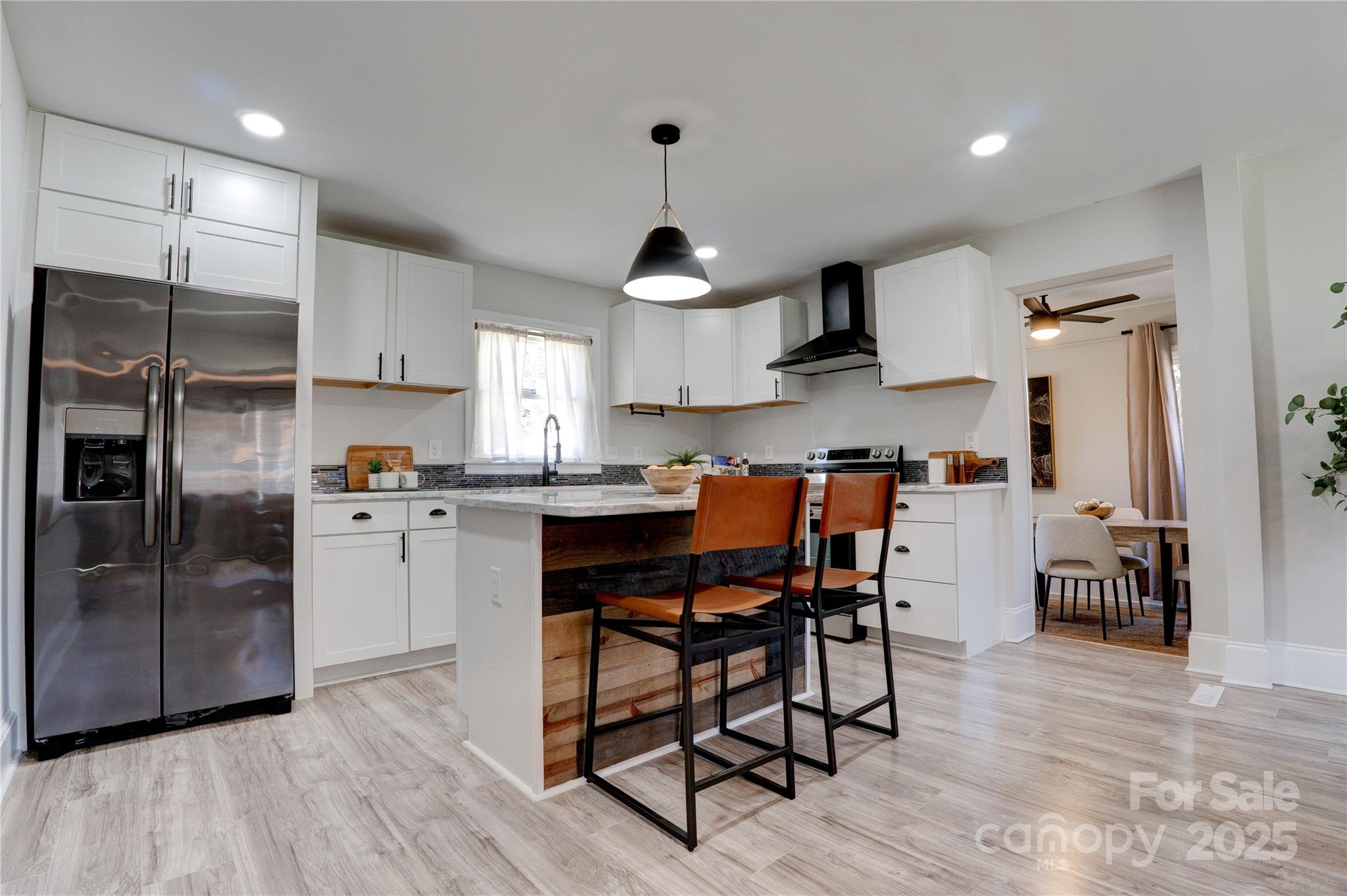 2624 Ashley Road