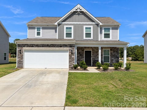 Photo of 2624 Clipper Court NW, Concord, NC 28027 (MLS # 4423548)