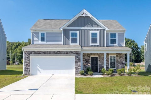Photo of 2624 Clipper Court NW, Concord, NC 28027 (MLS # 4423548)