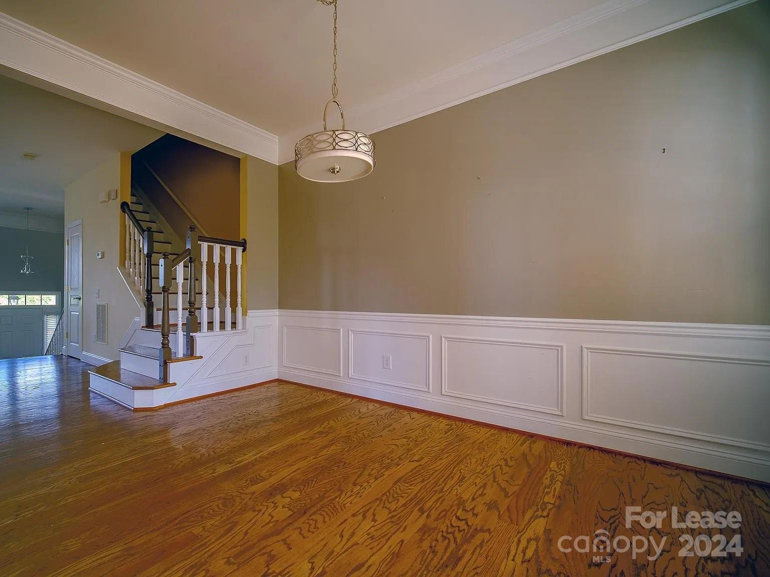 Ballantyne Commons - Residential Lease