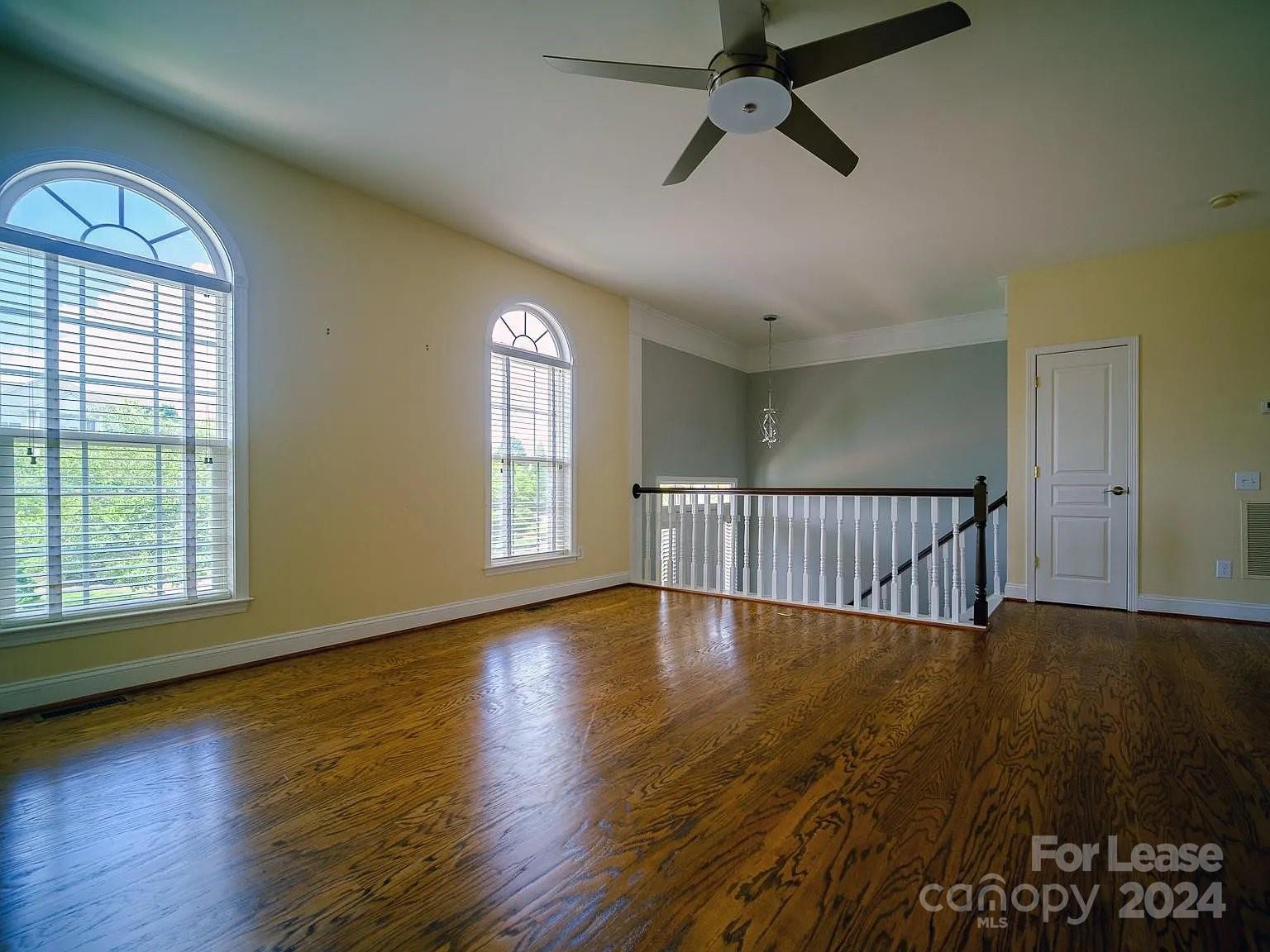 Ballantyne Commons - Residential Lease