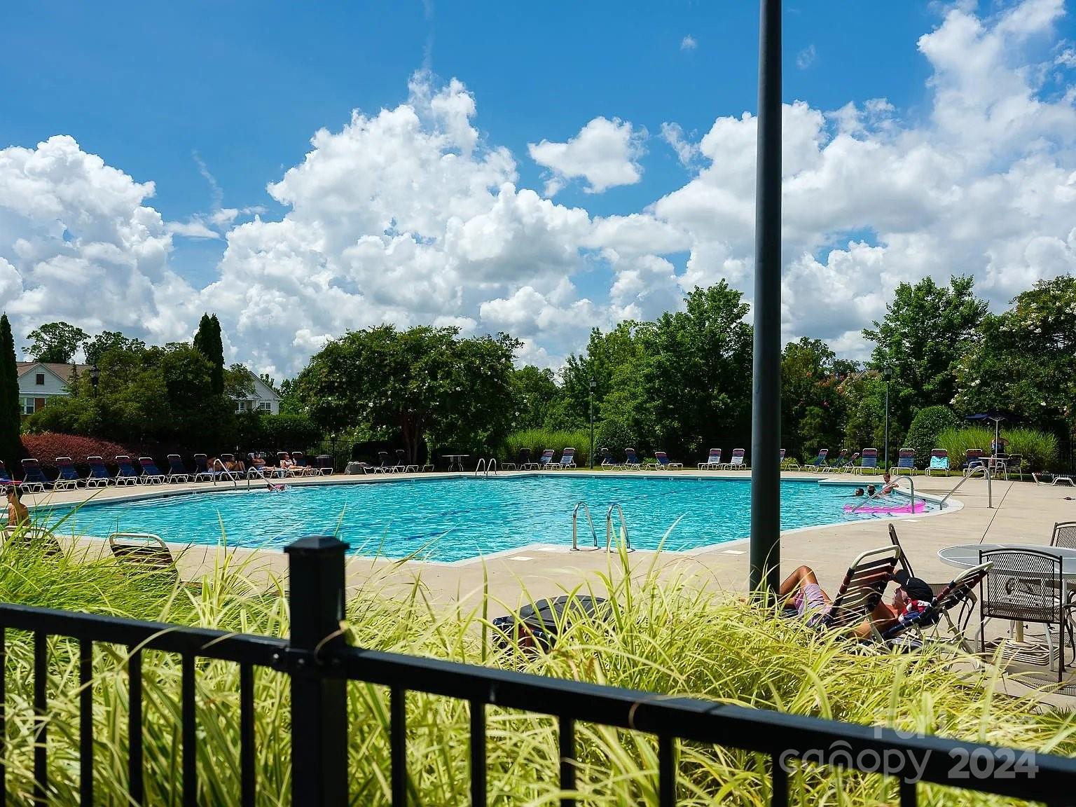 Ballantyne Commons - Residential Lease