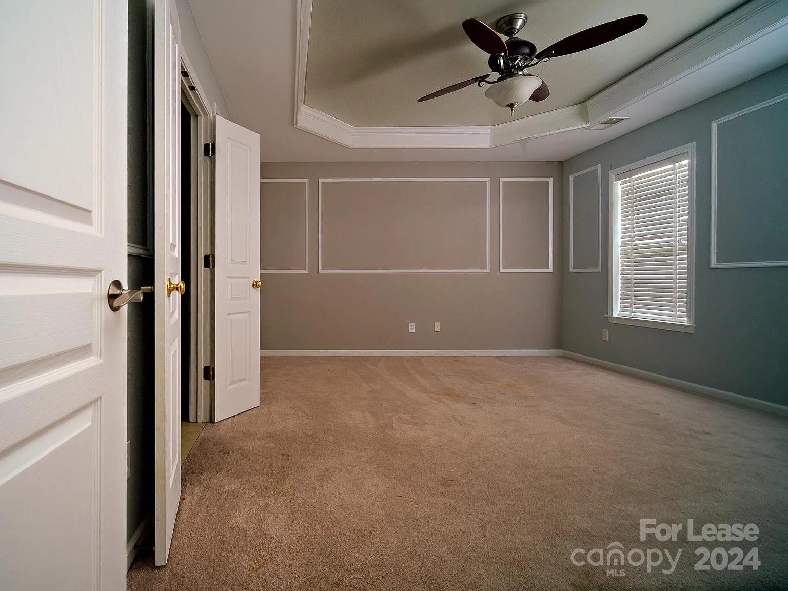 Ballantyne Commons - Residential Lease