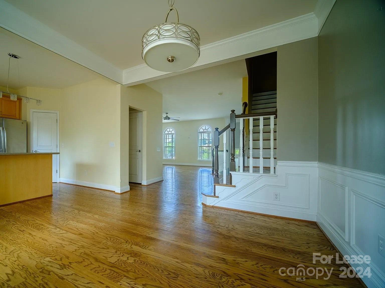 Ballantyne Commons - Residential Lease