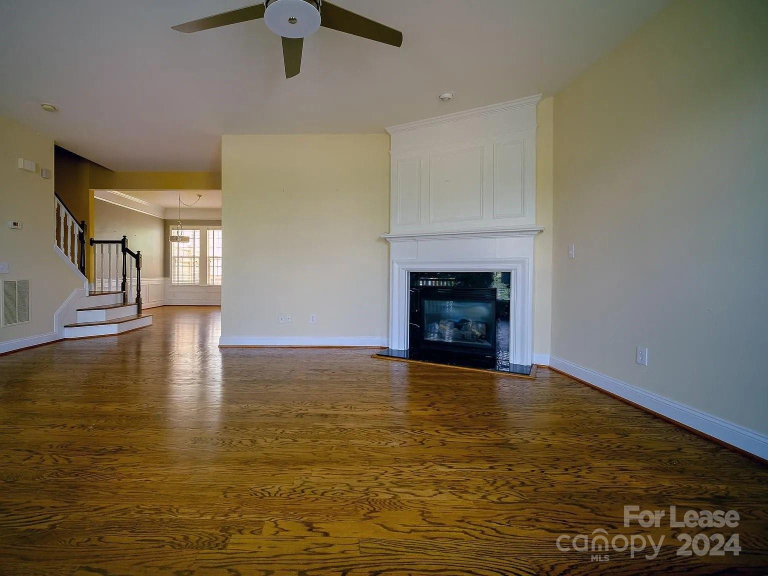 Ballantyne Commons - Residential Lease