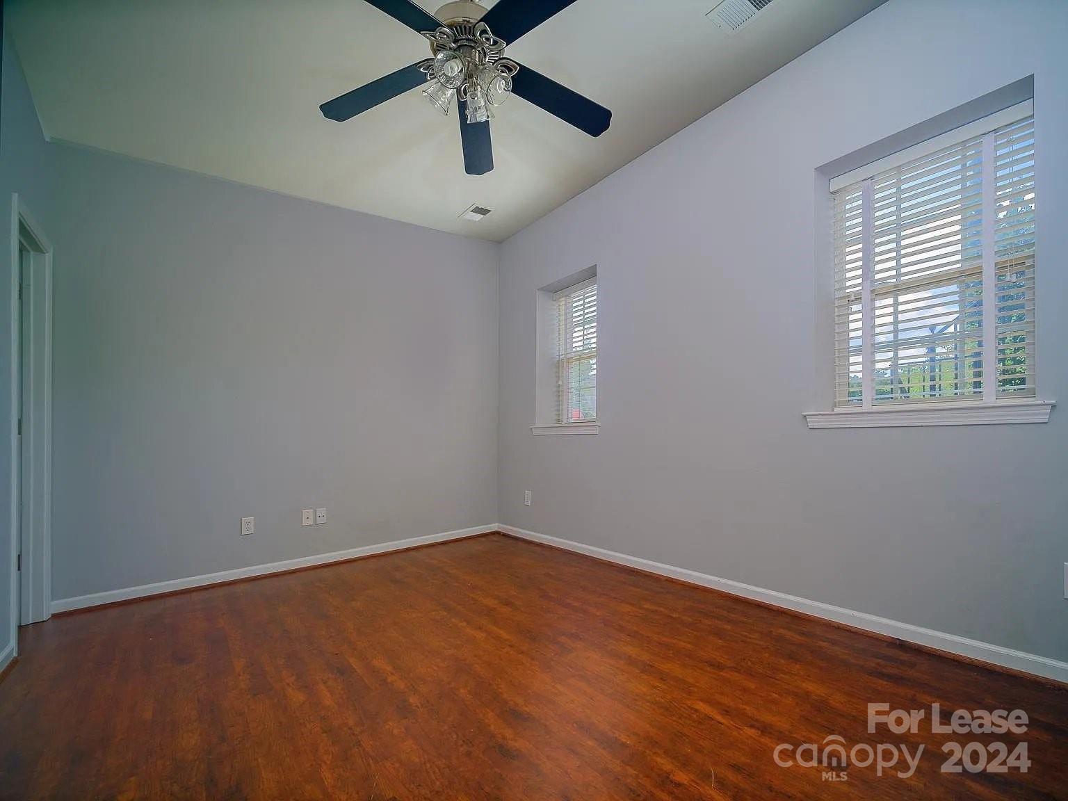 Ballantyne Commons - Residential Lease