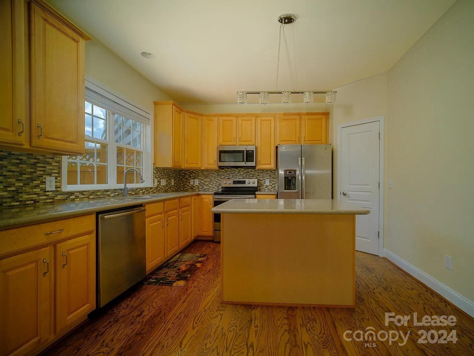 Ballantyne Commons - Residential Lease