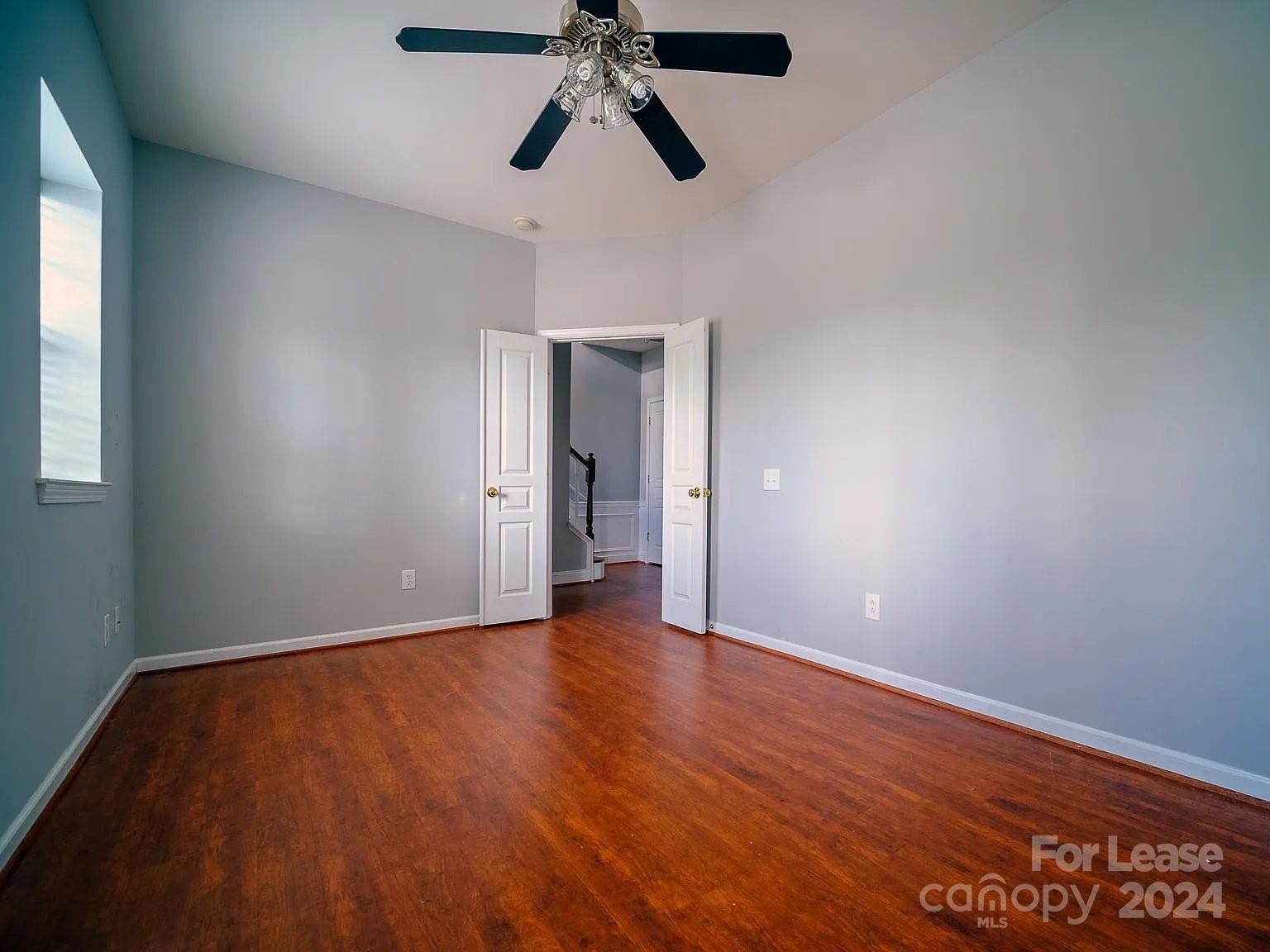 Ballantyne Commons - Residential Lease