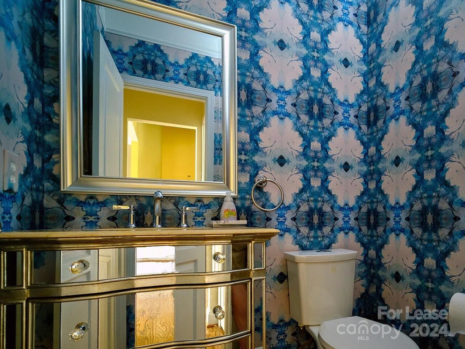 Ballantyne Commons - Residential Lease