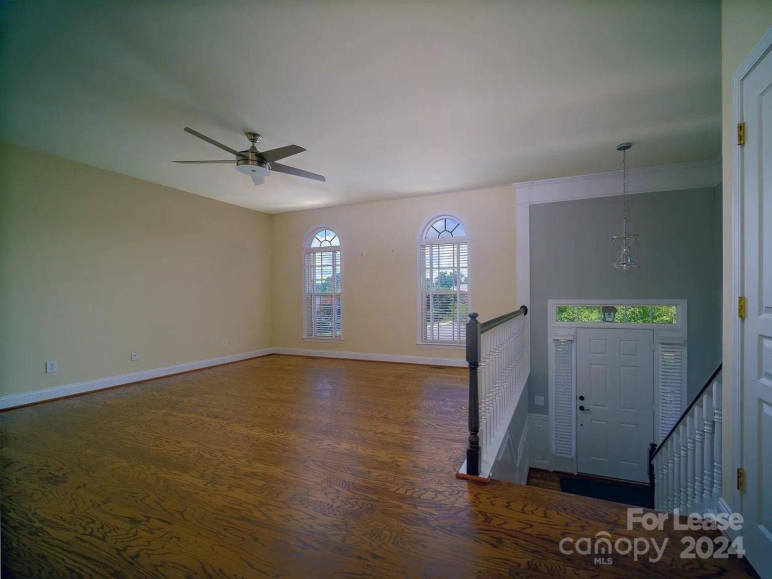 Ballantyne Commons - Residential Lease