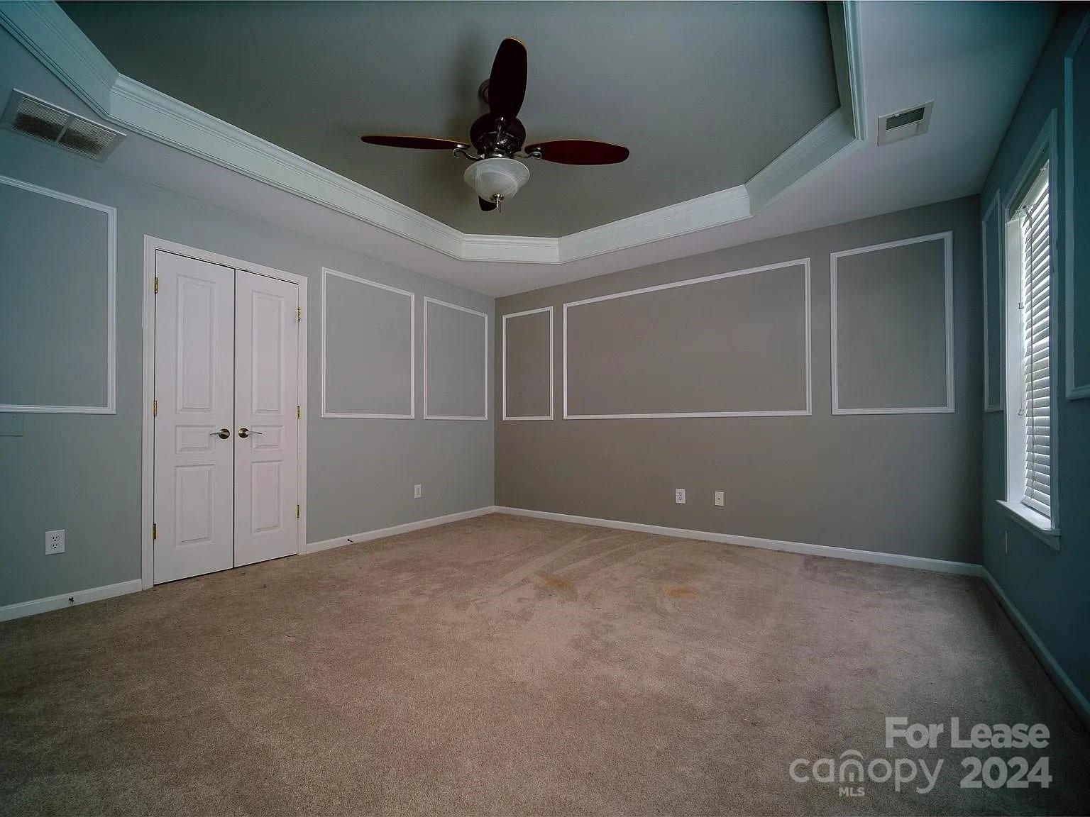 Ballantyne Commons - Residential Lease