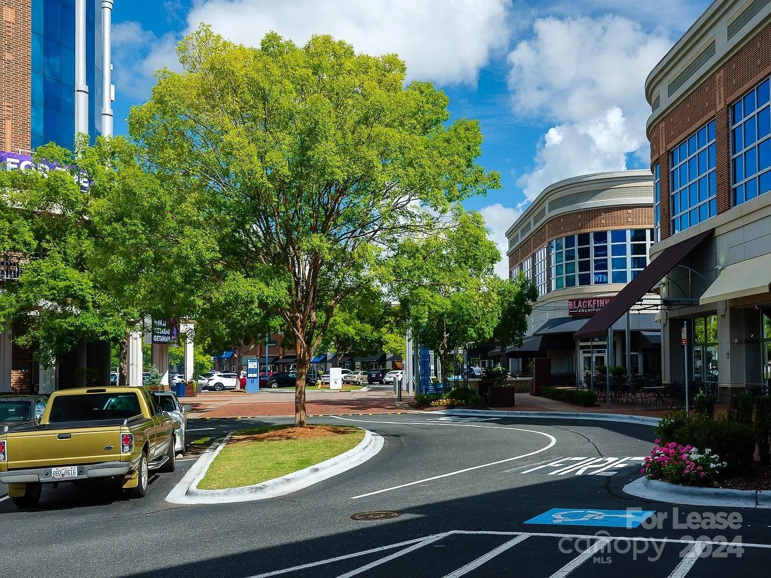 Ballantyne Commons - Residential Lease