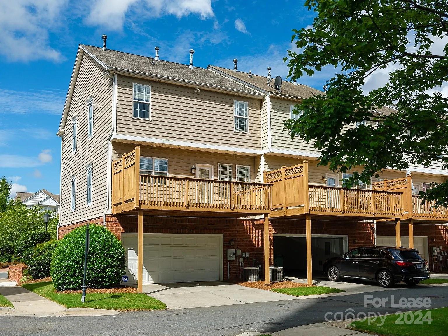 Ballantyne Commons - Residential Lease