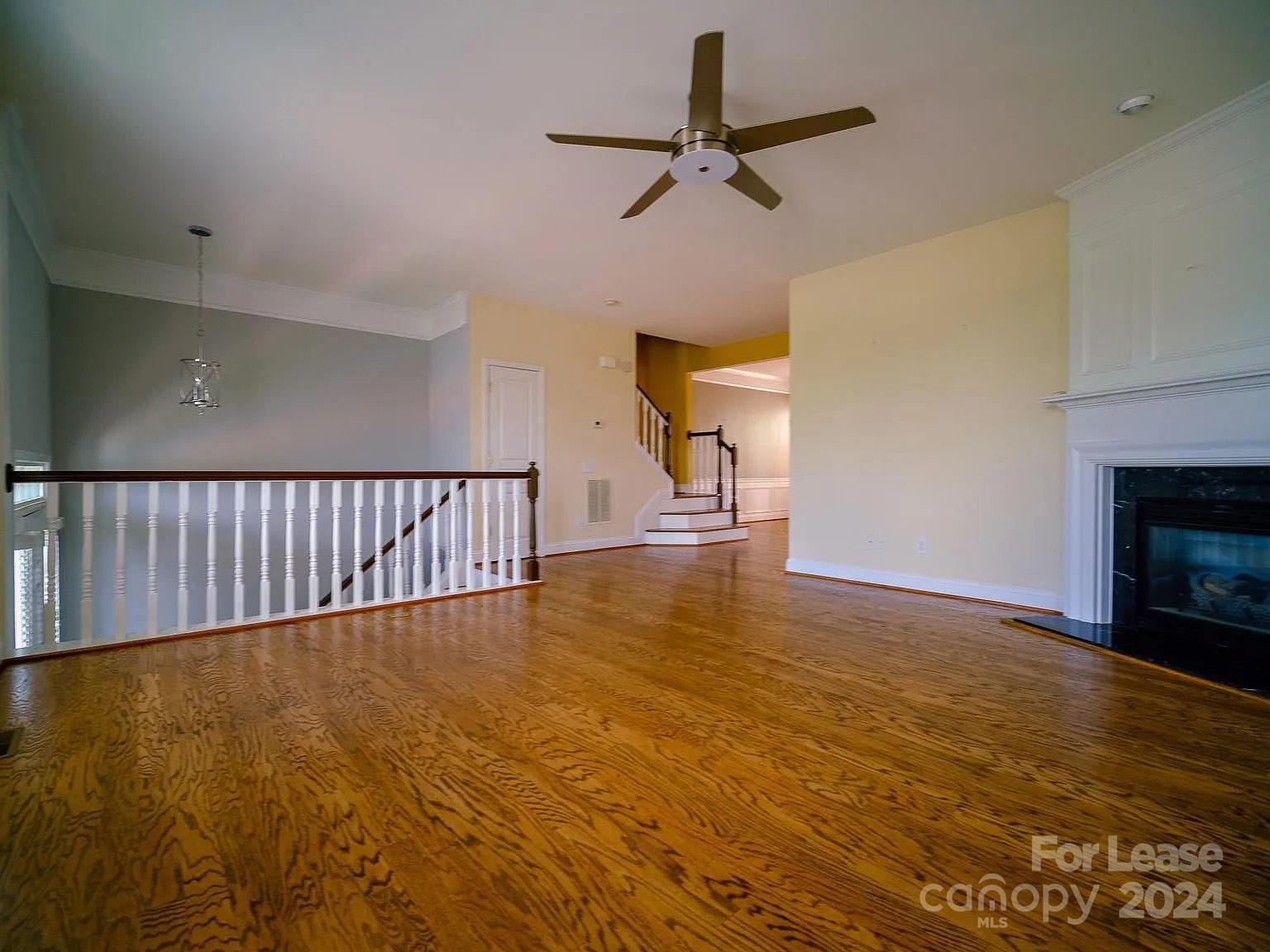 Ballantyne Commons - Residential Lease