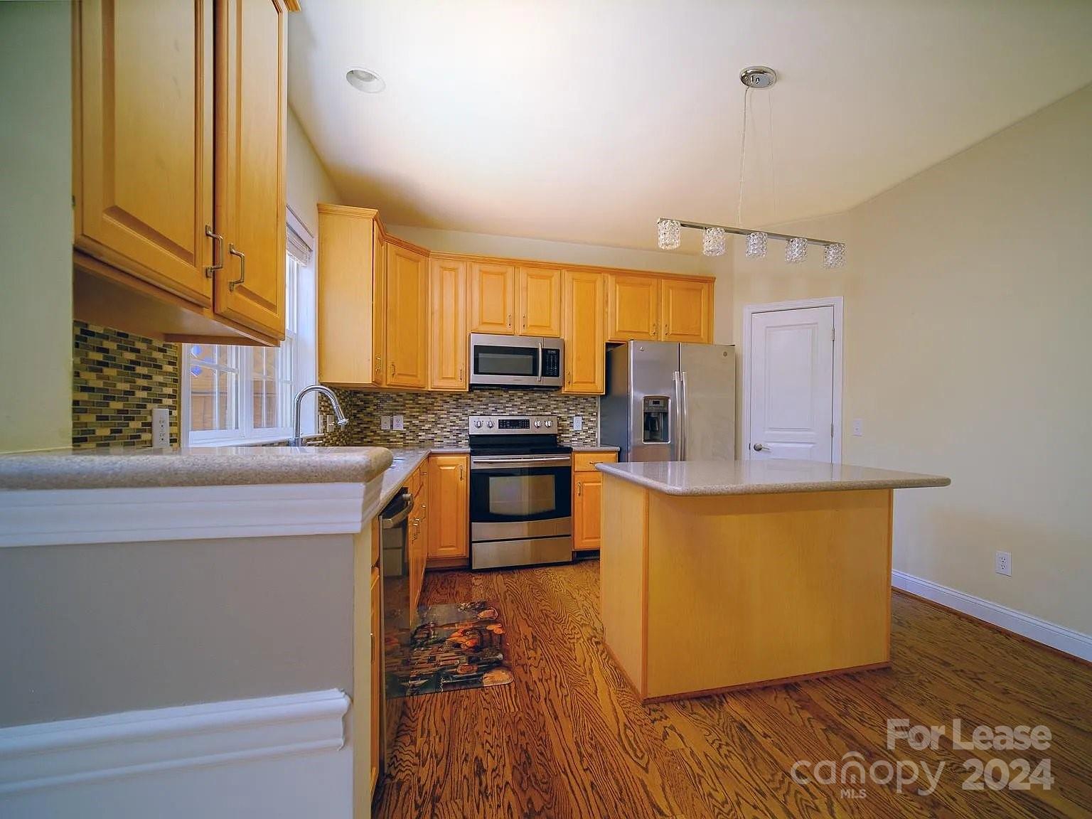 Ballantyne Commons - Residential Lease