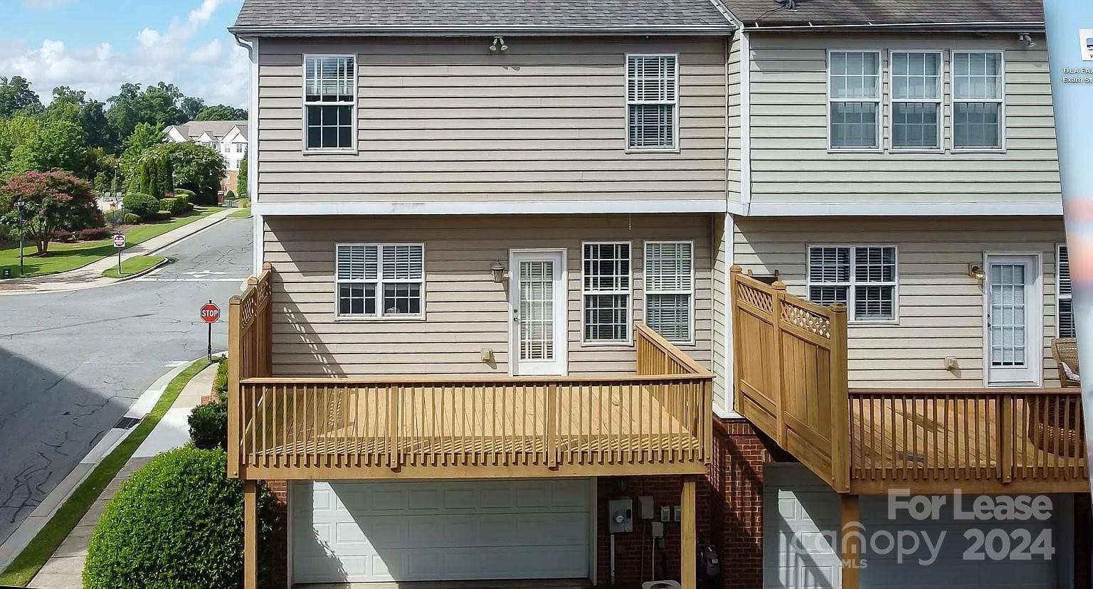 Ballantyne Commons - Residential Lease