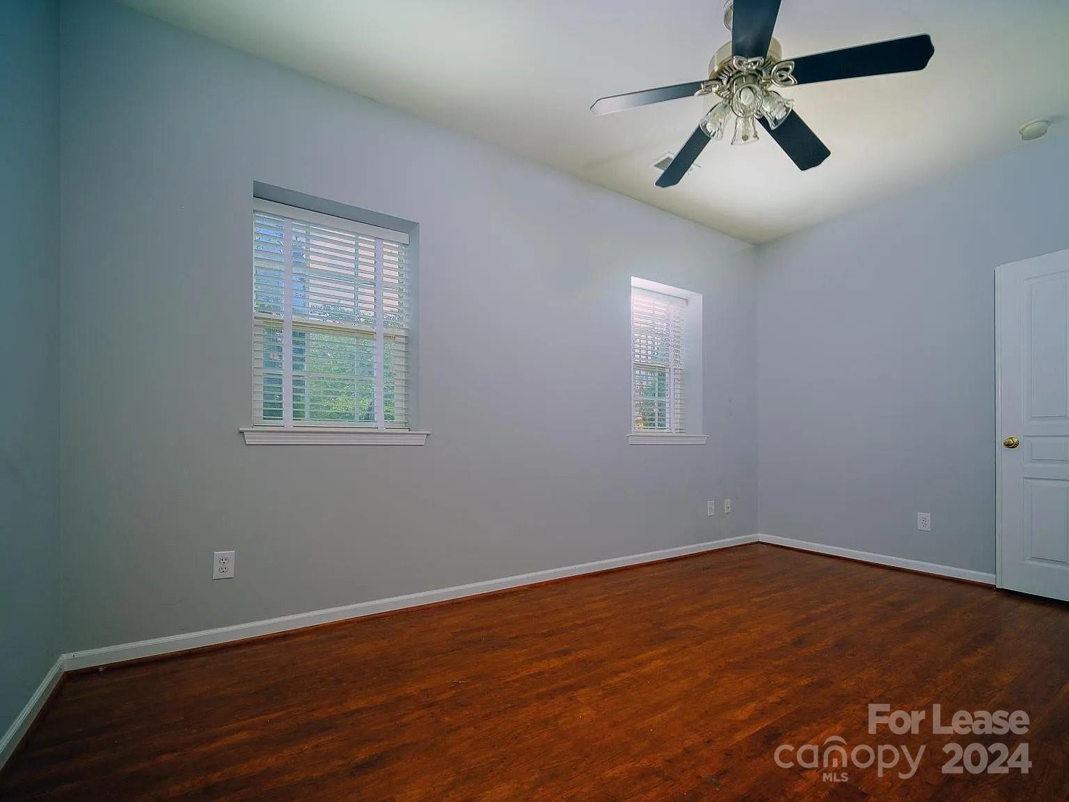 Ballantyne Commons - Residential Lease