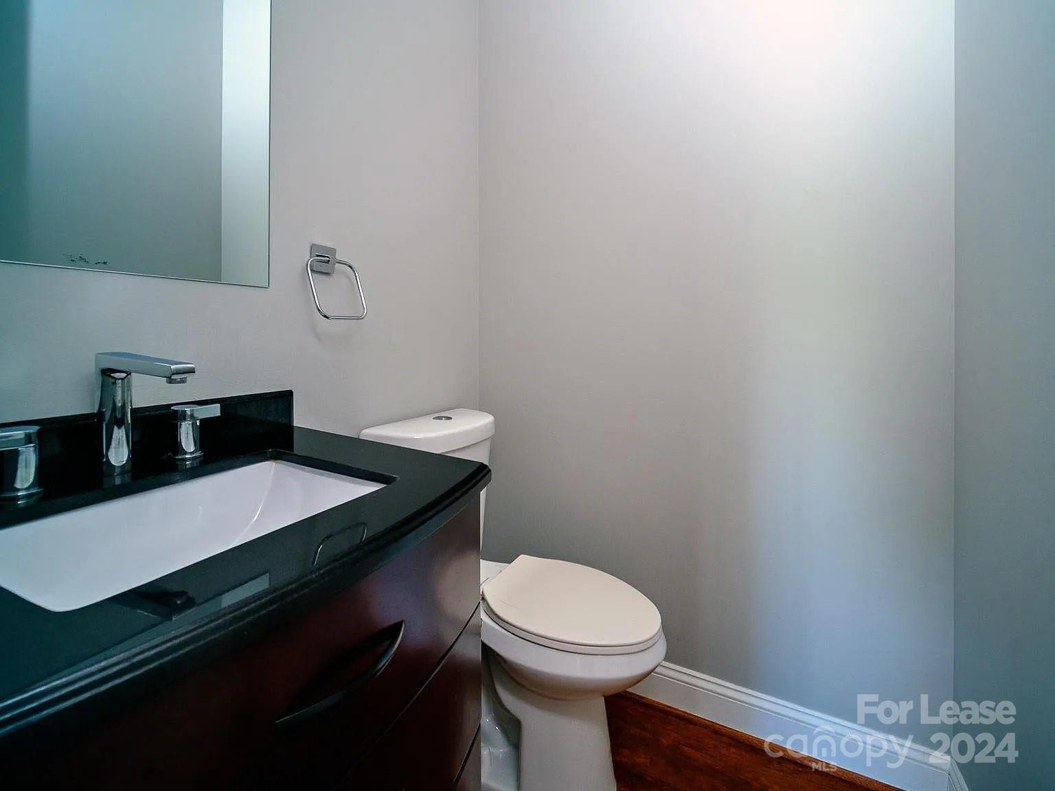 Ballantyne Commons - Residential Lease