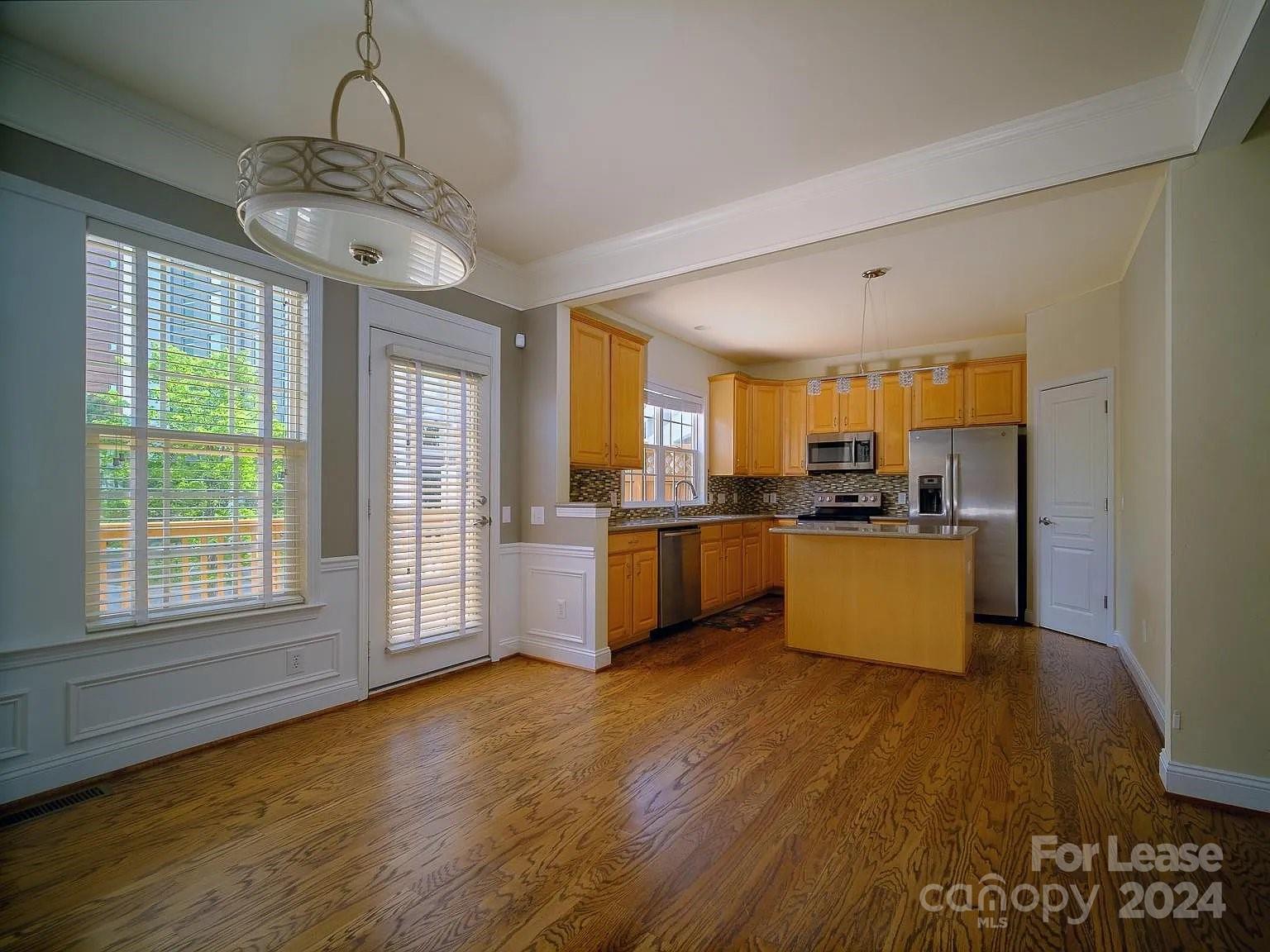 Ballantyne Commons - Residential Lease