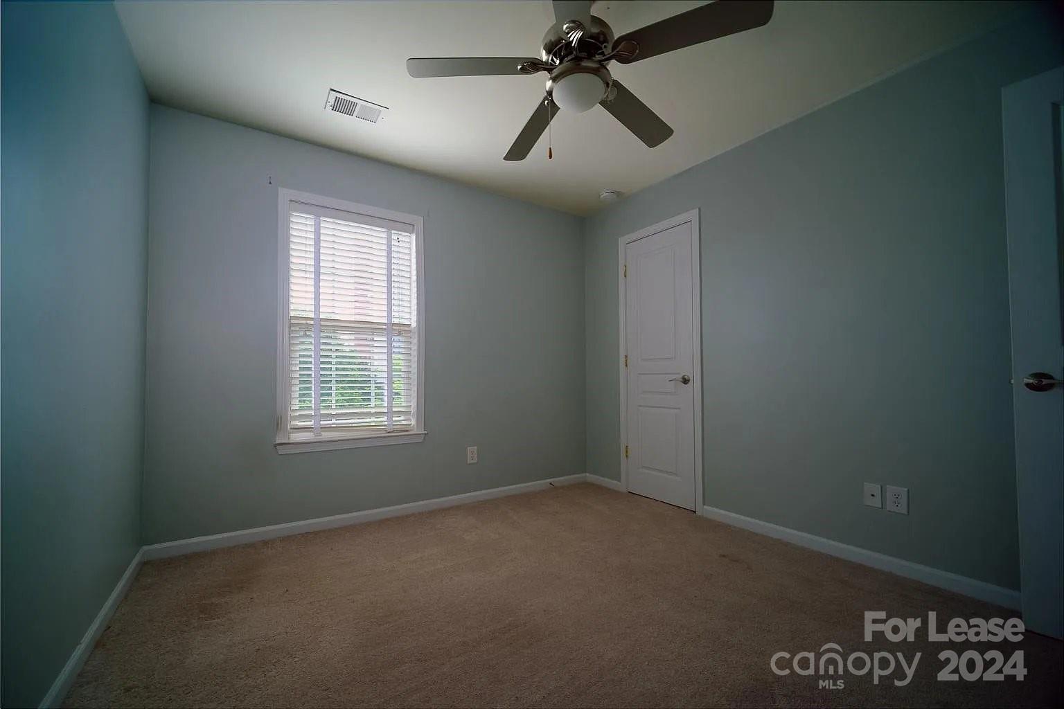 Ballantyne Commons - Residential Lease