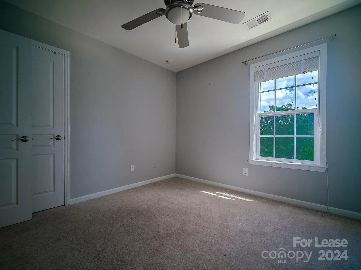 Ballantyne Commons - Residential Lease