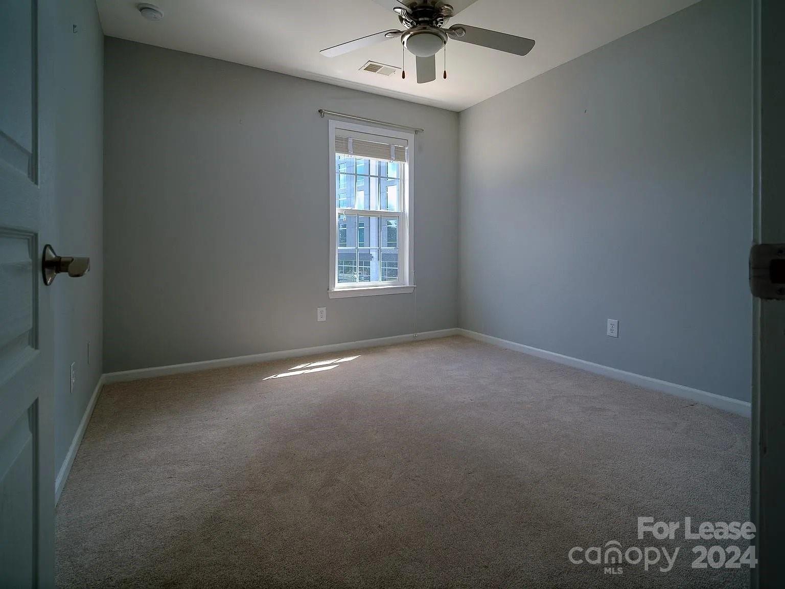 Ballantyne Commons - Residential Lease