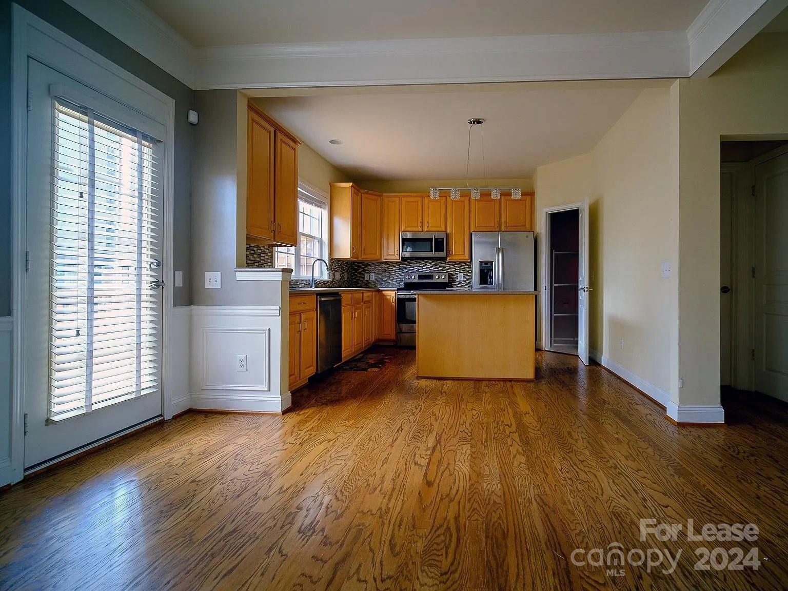 Ballantyne Commons - Residential Lease