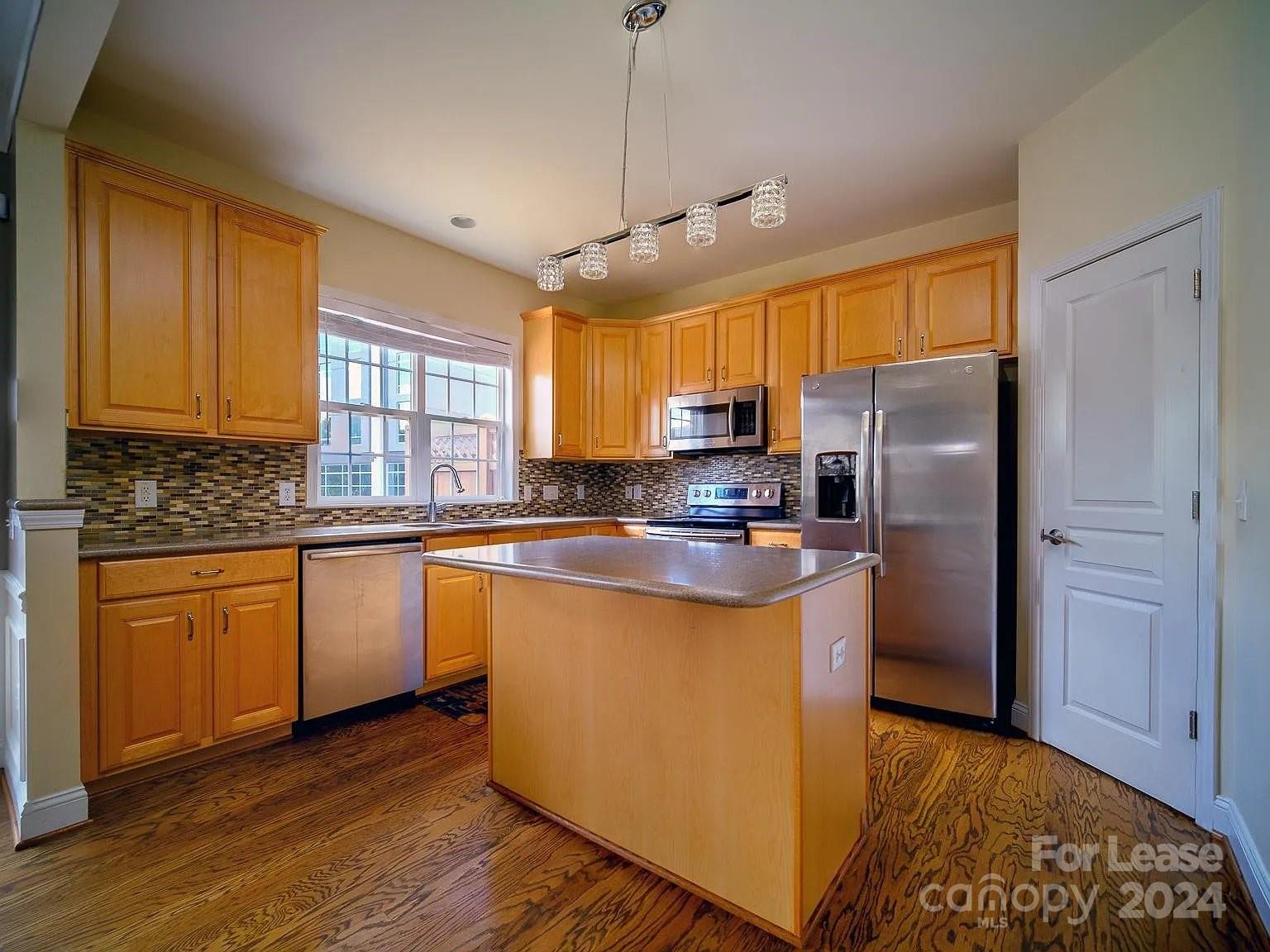 Ballantyne Commons - Residential Lease