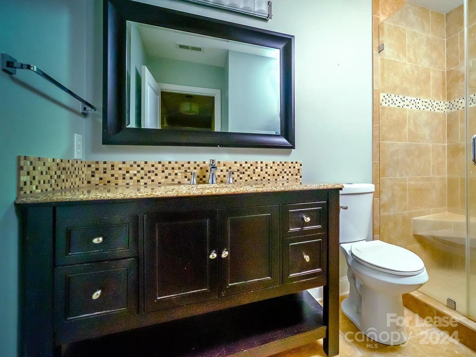 Ballantyne Commons - Residential Lease