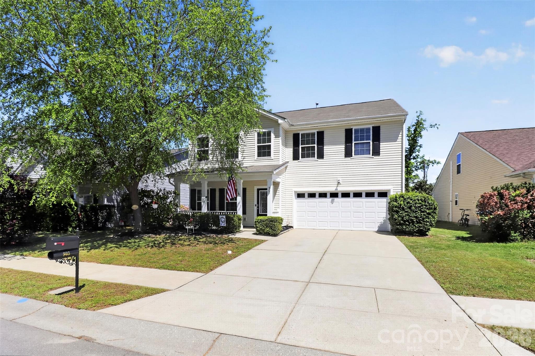 903 Traditions Park Drive