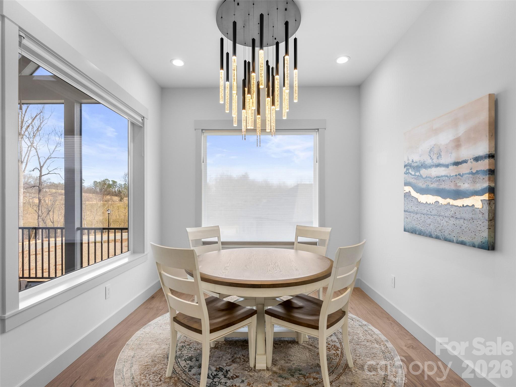 Victoria Hills - Residential