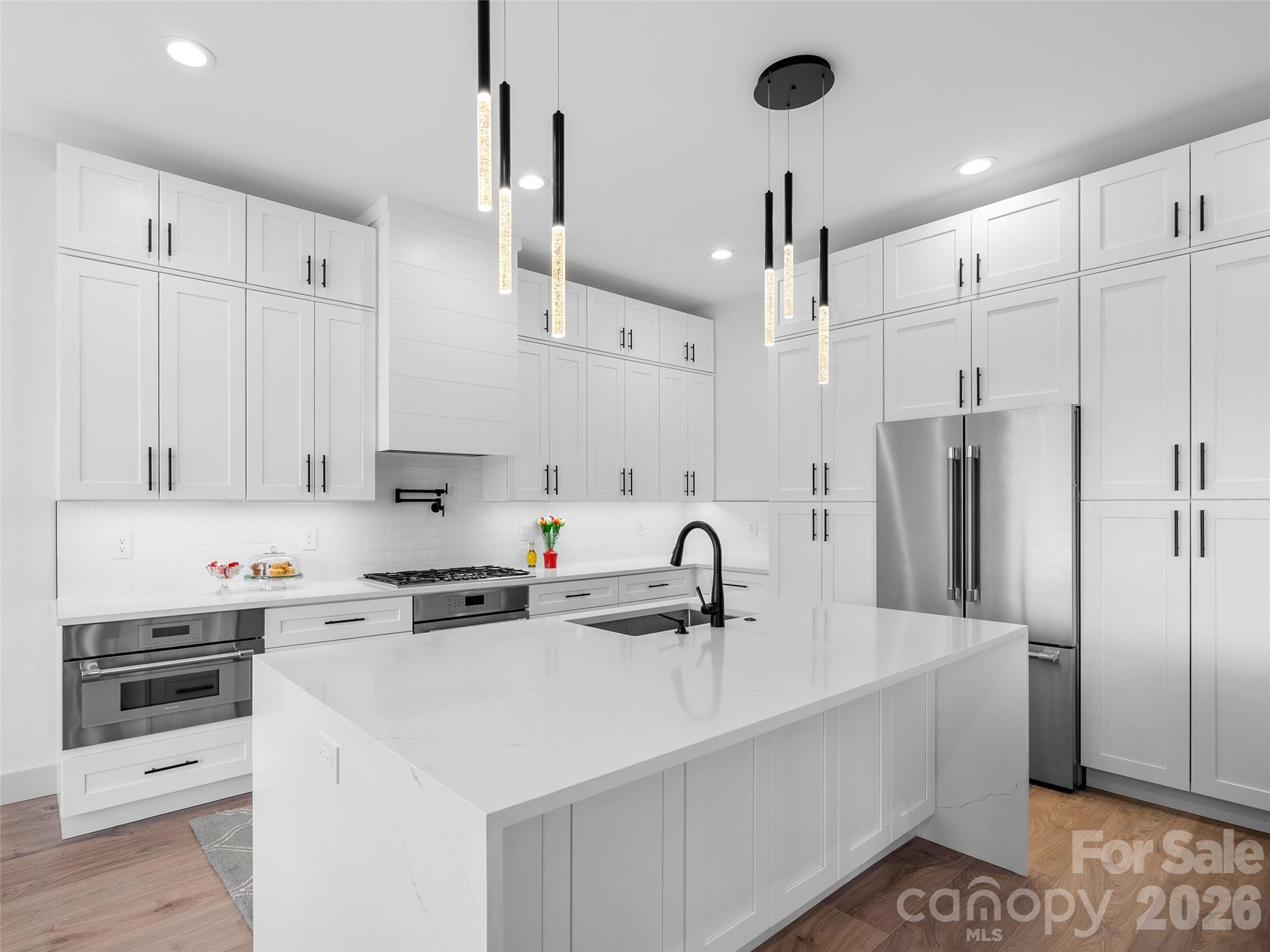 Victoria Hills - Residential