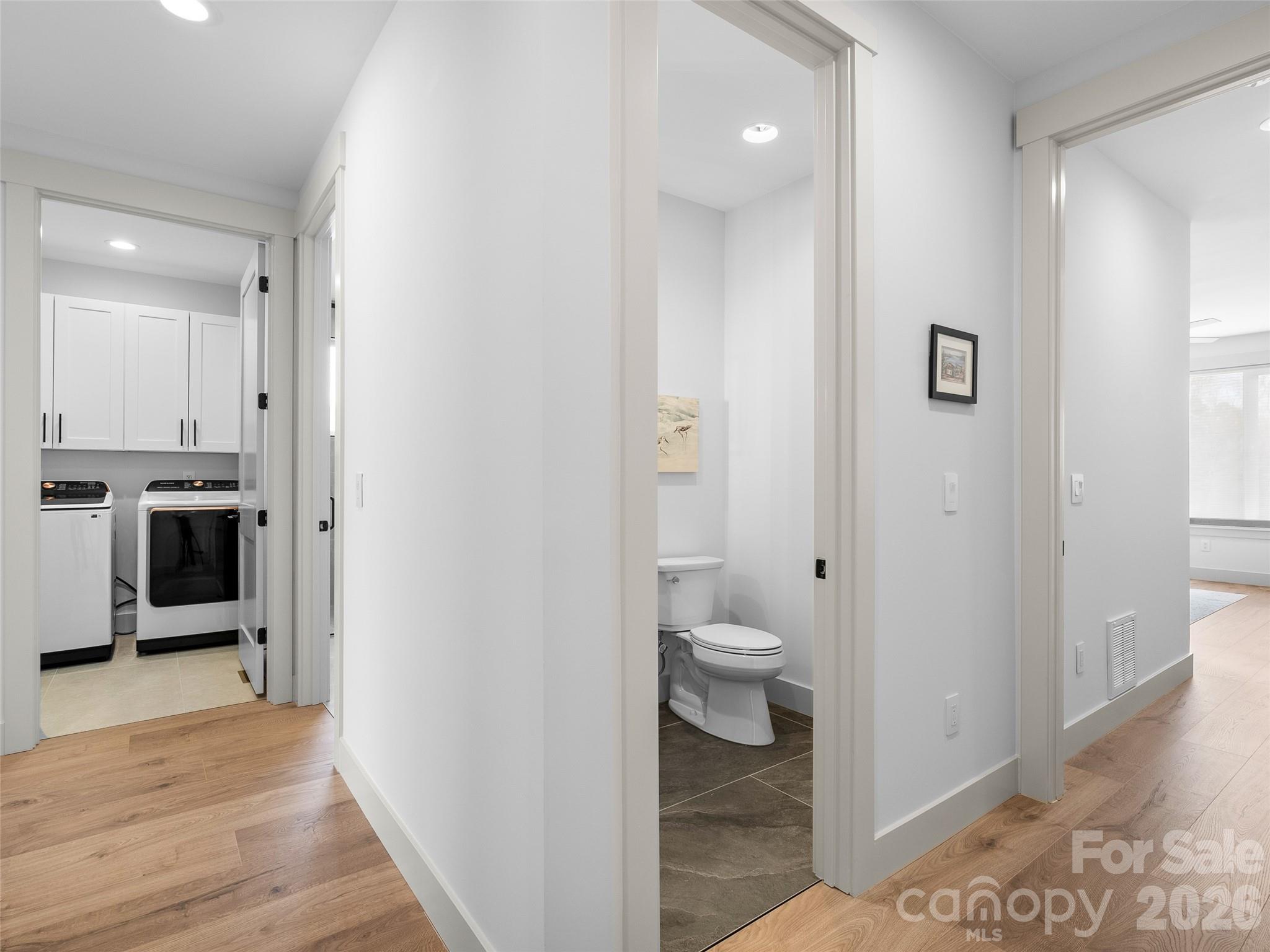 Victoria Hills - Residential