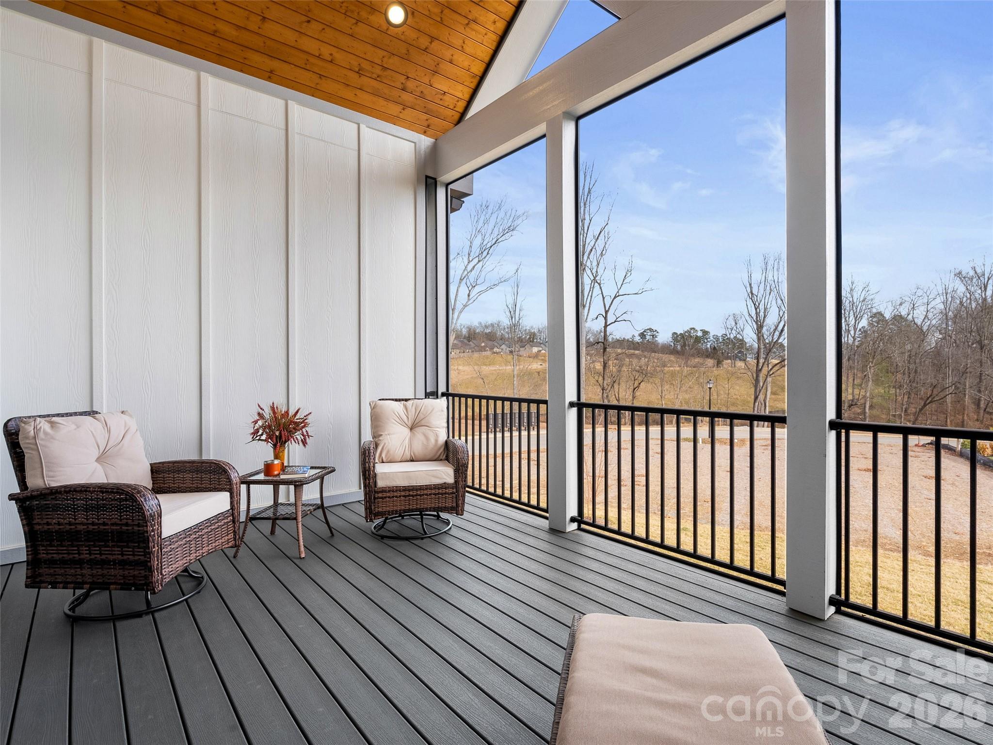 Victoria Hills - Residential