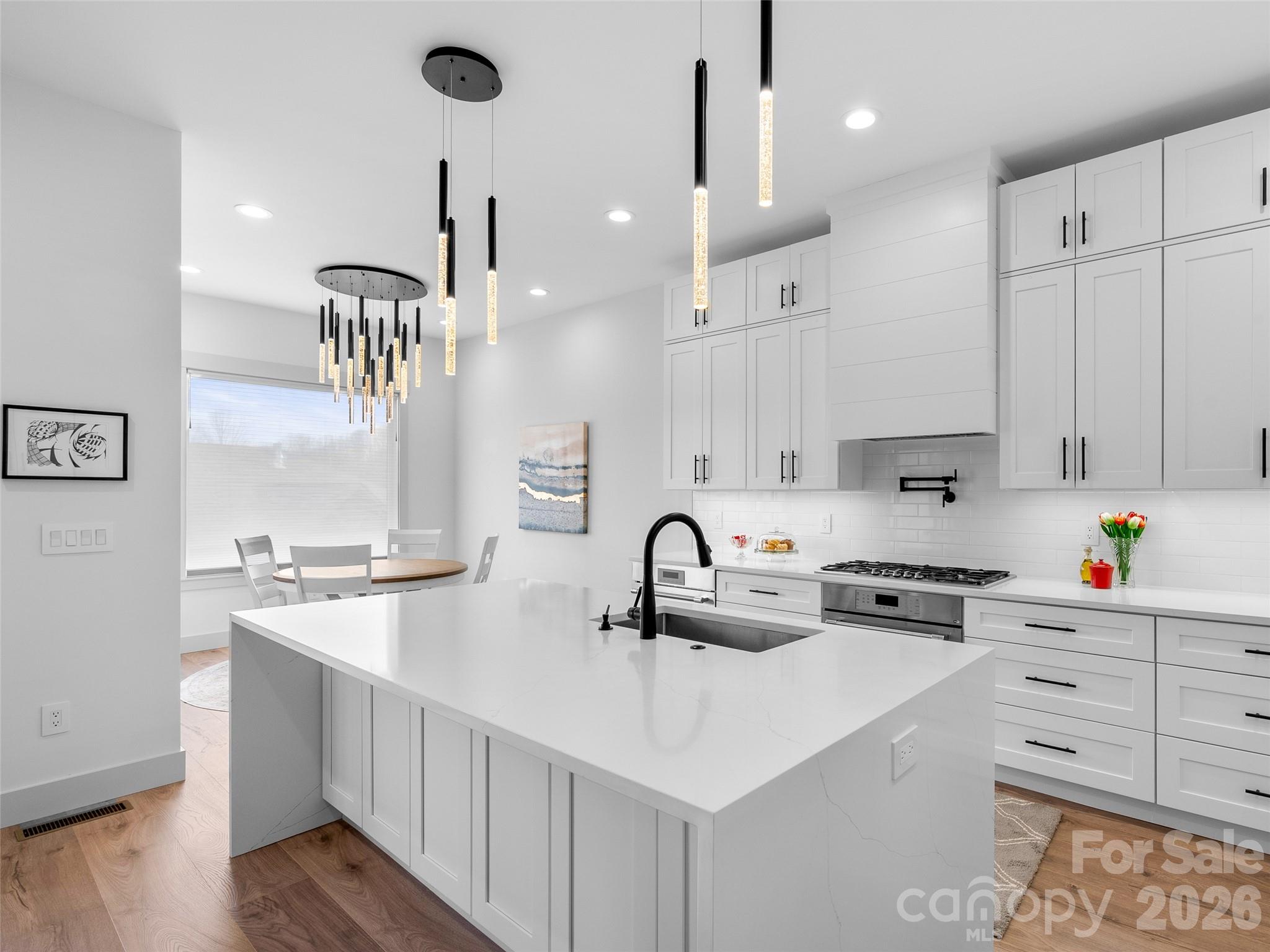 Victoria Hills - Residential