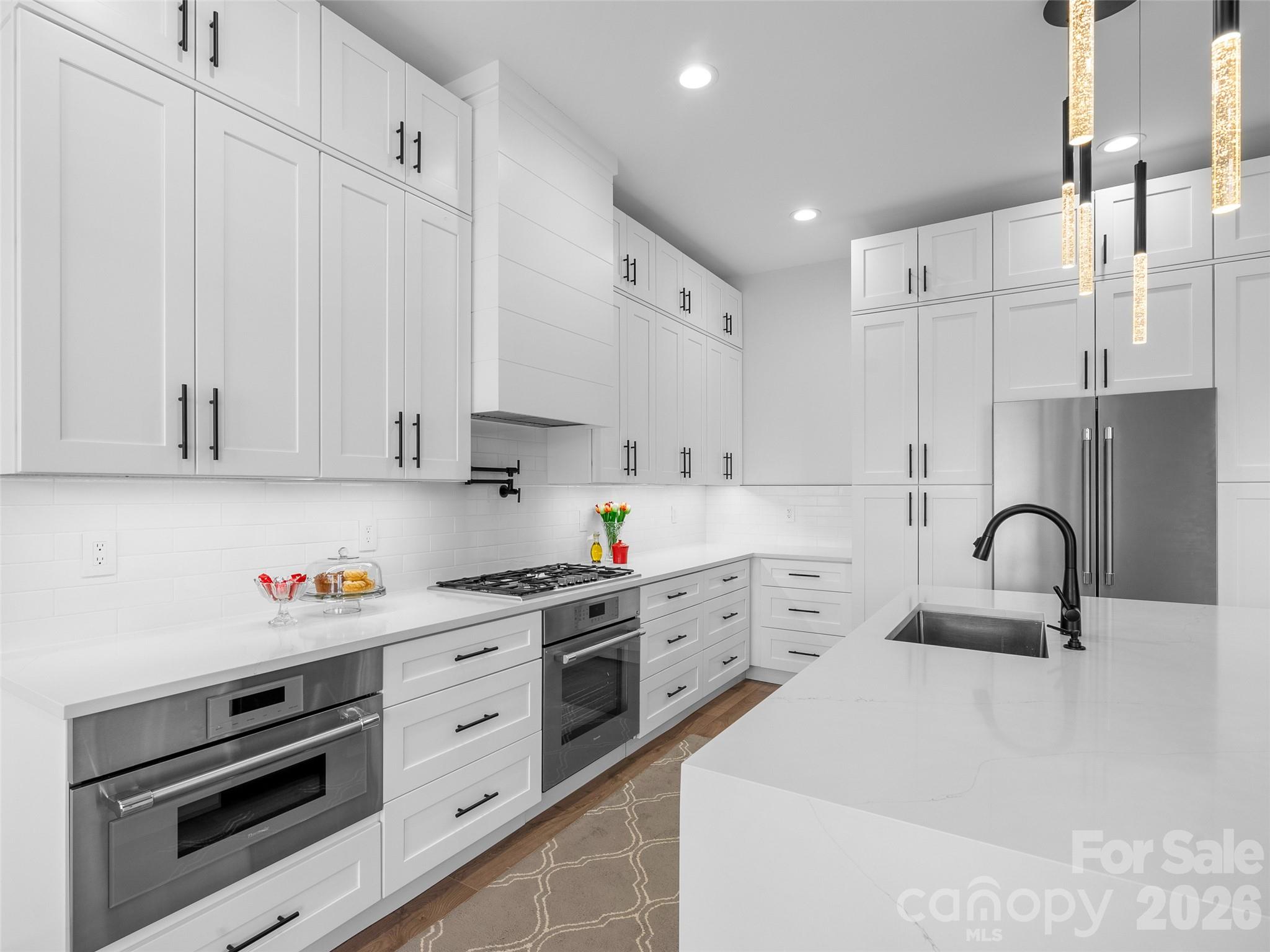 Victoria Hills - Residential