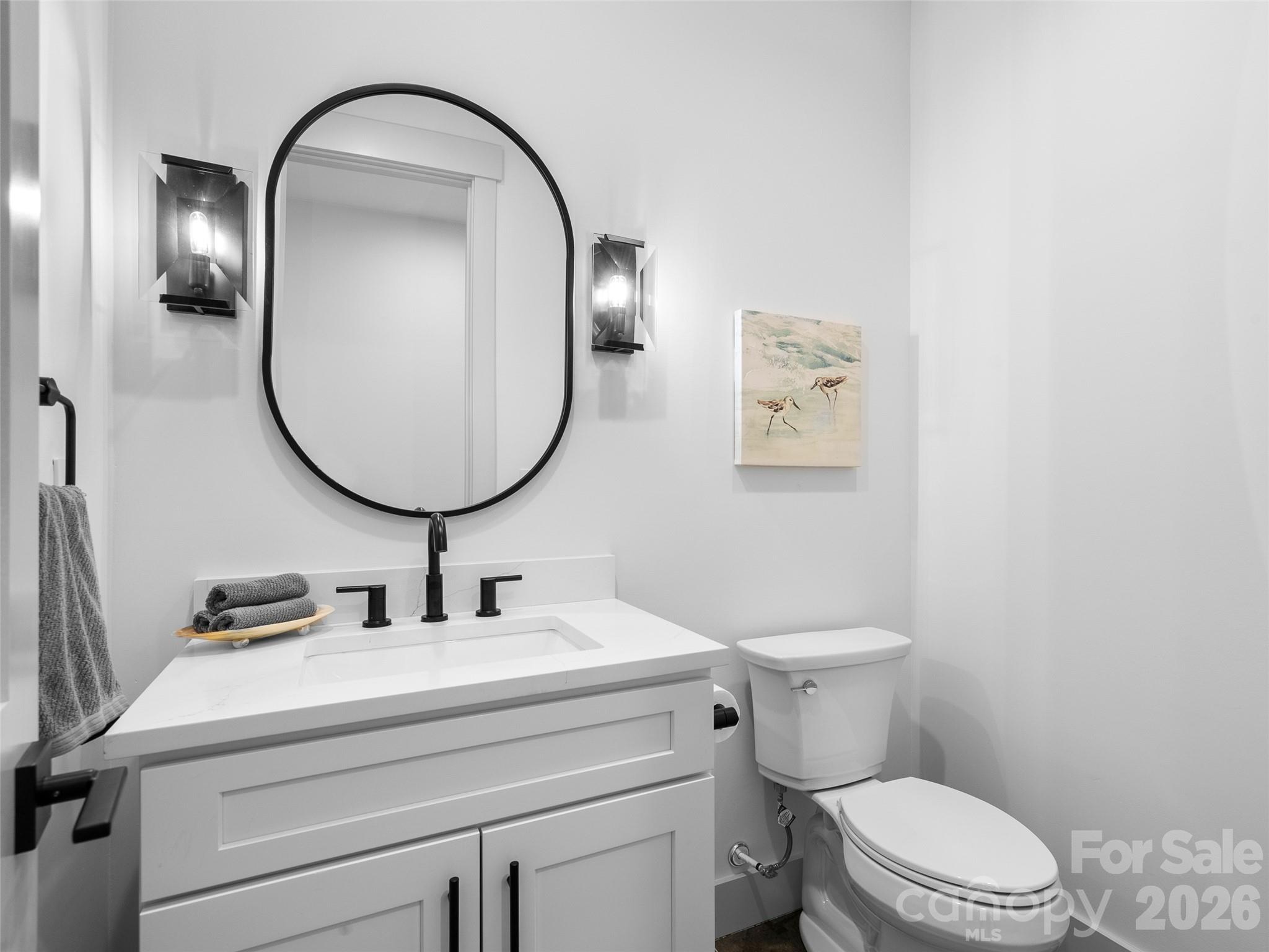 Victoria Hills - Residential