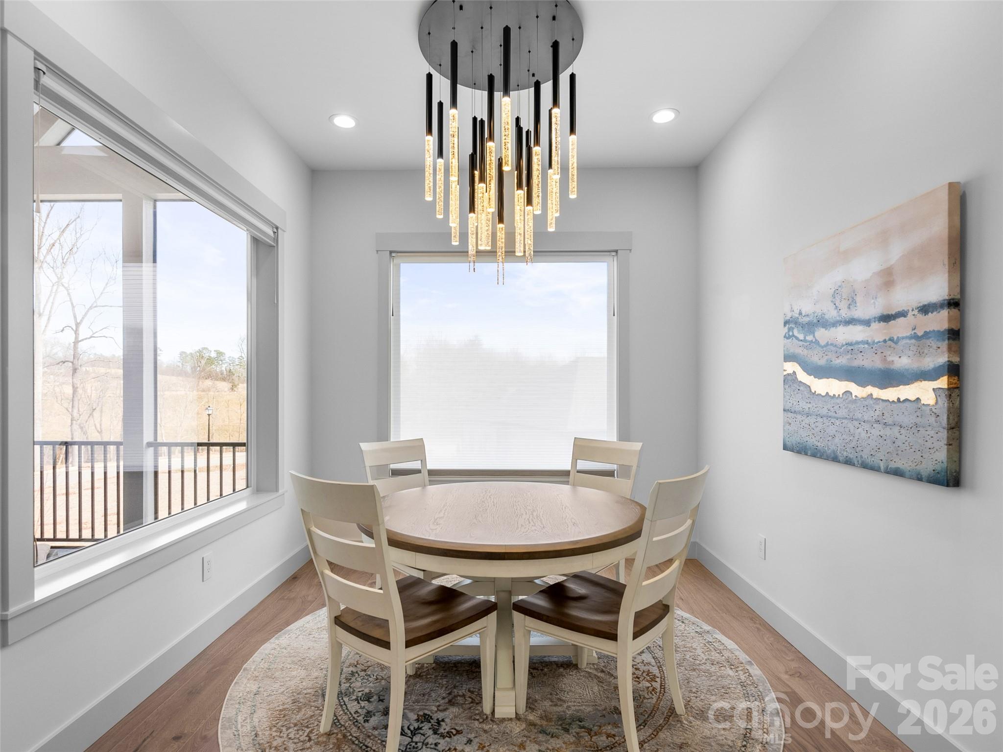 Victoria Hills - Residential