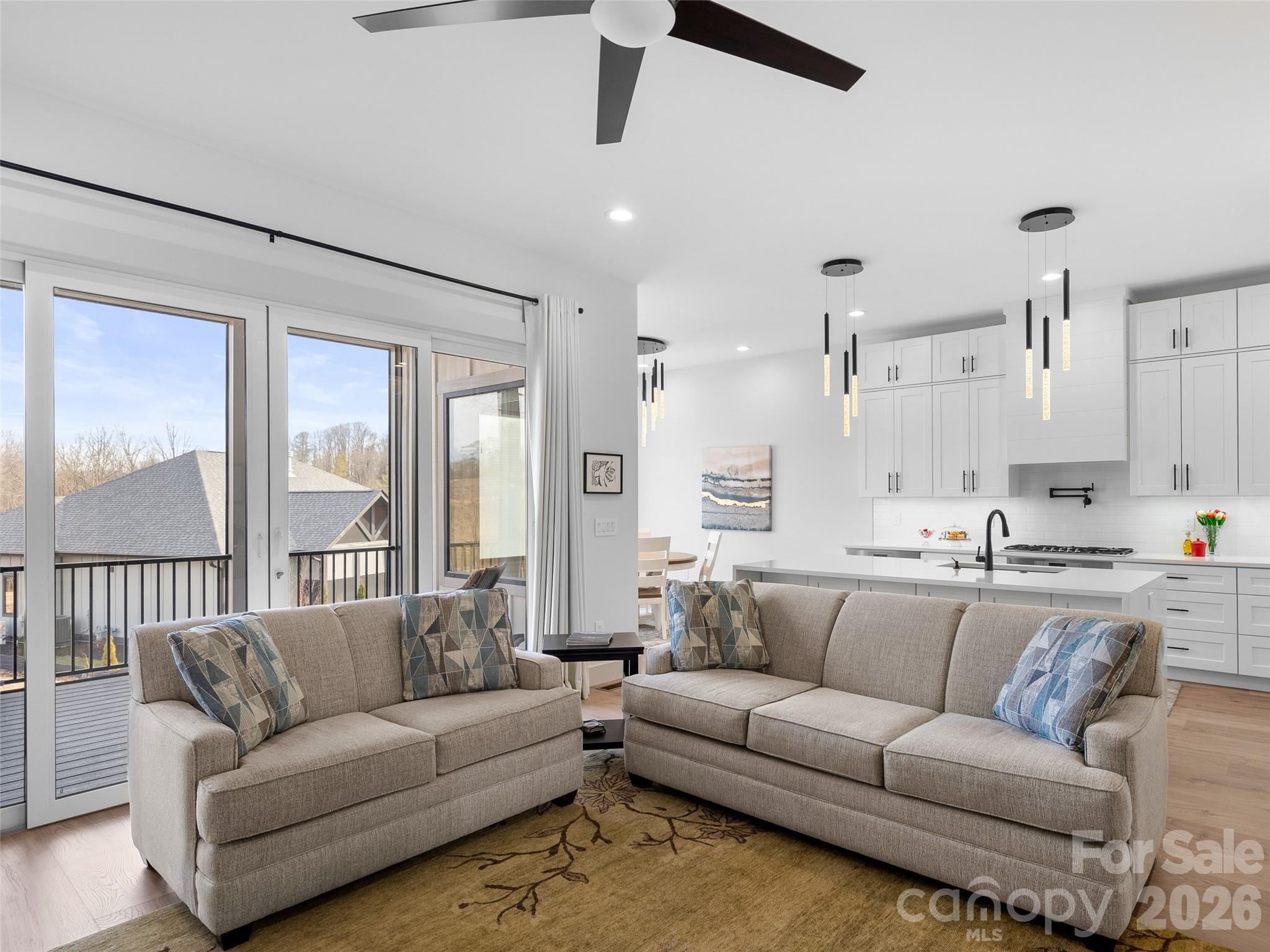 Victoria Hills - Residential