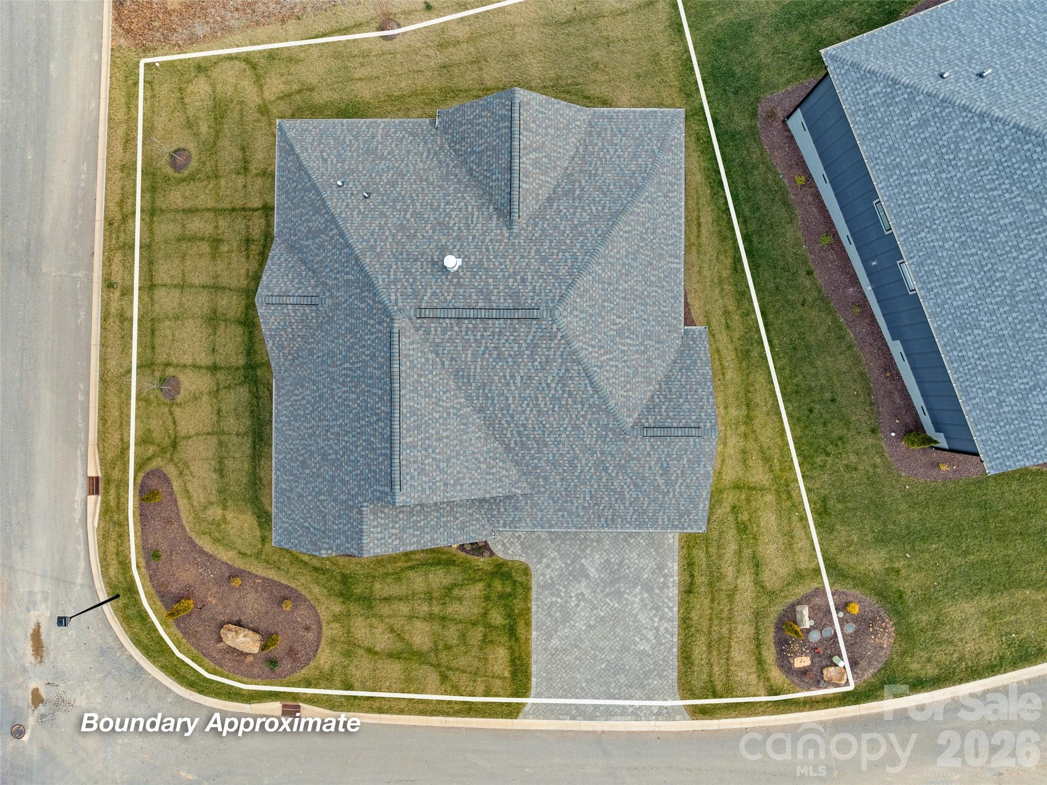 Victoria Hills - Residential