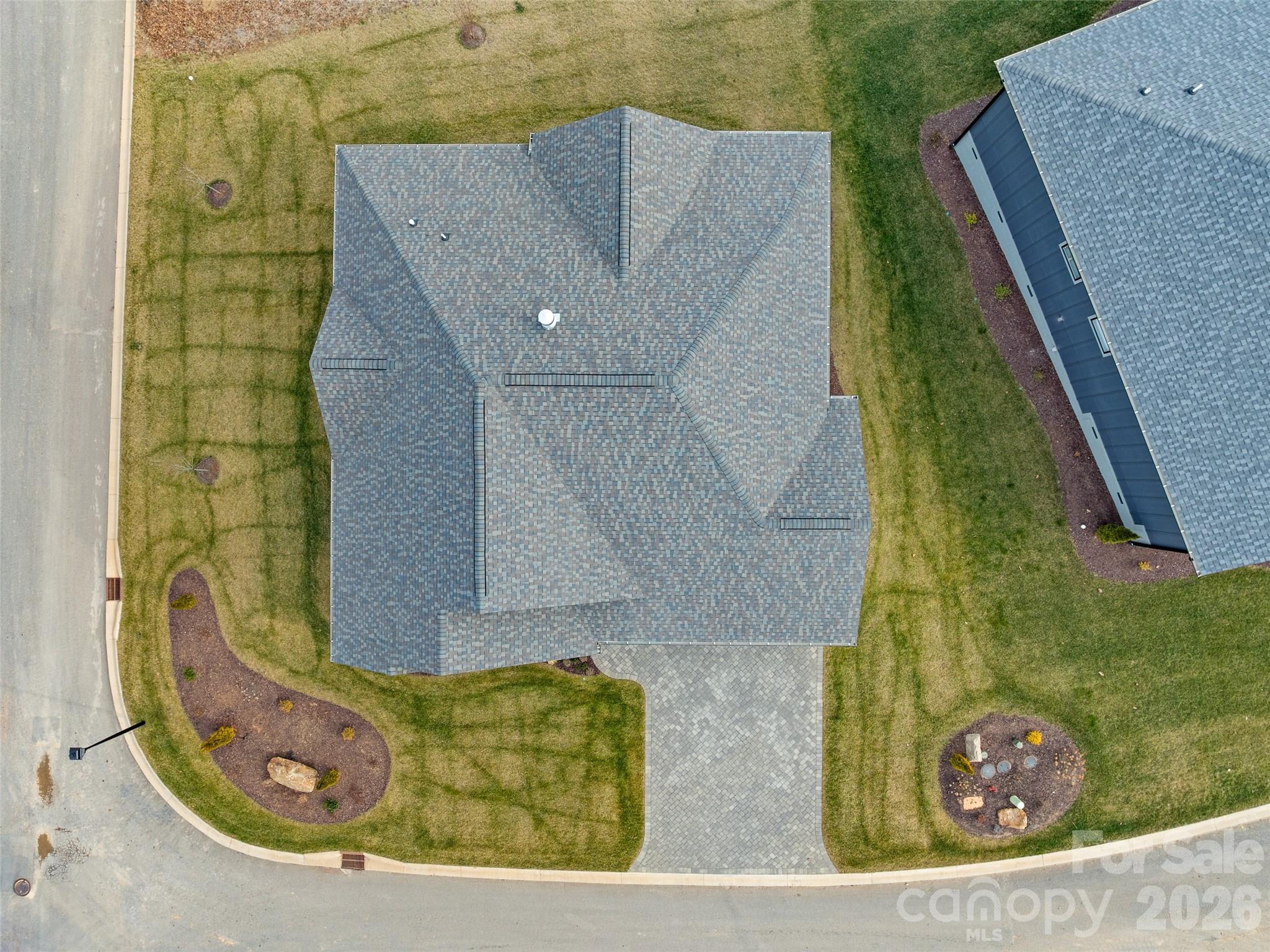 Victoria Hills - Residential