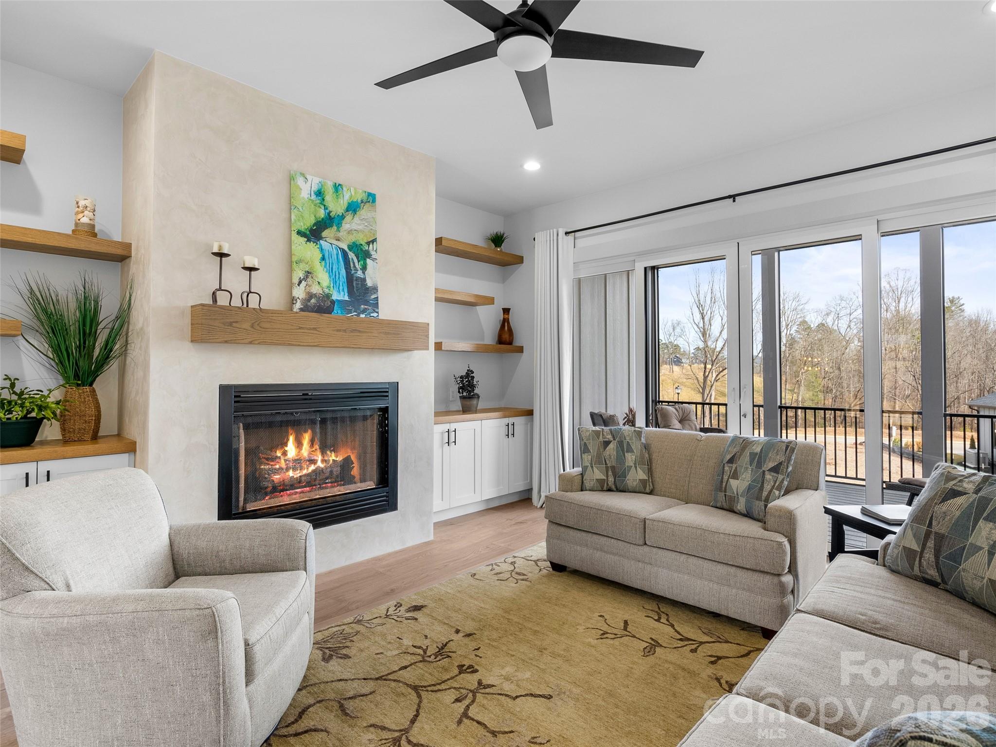 Victoria Hills - Residential