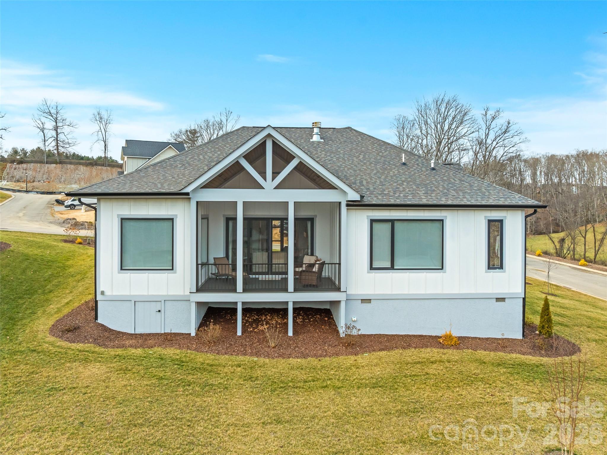 Victoria Hills - Residential