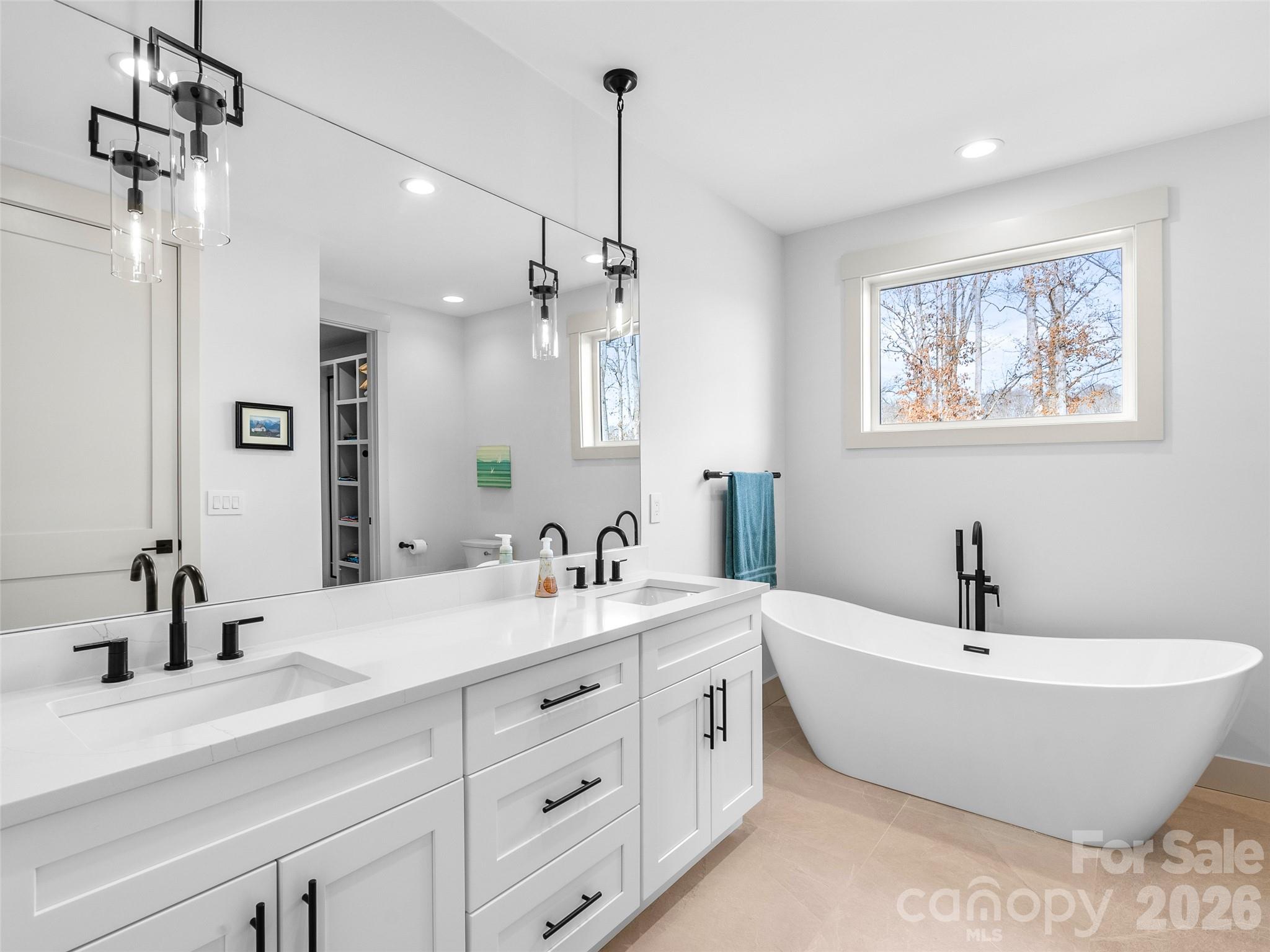 Victoria Hills - Residential