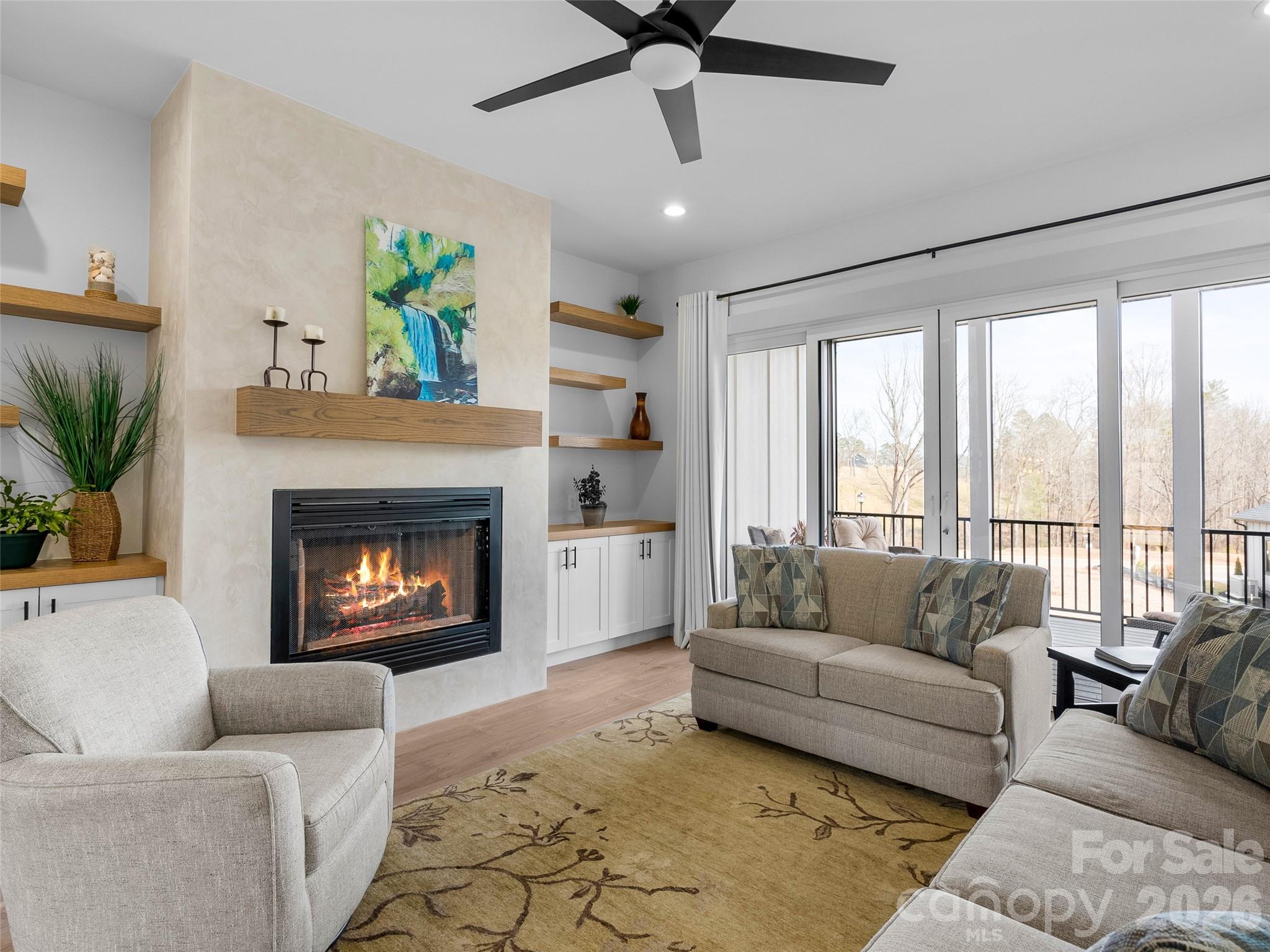 Victoria Hills - Residential