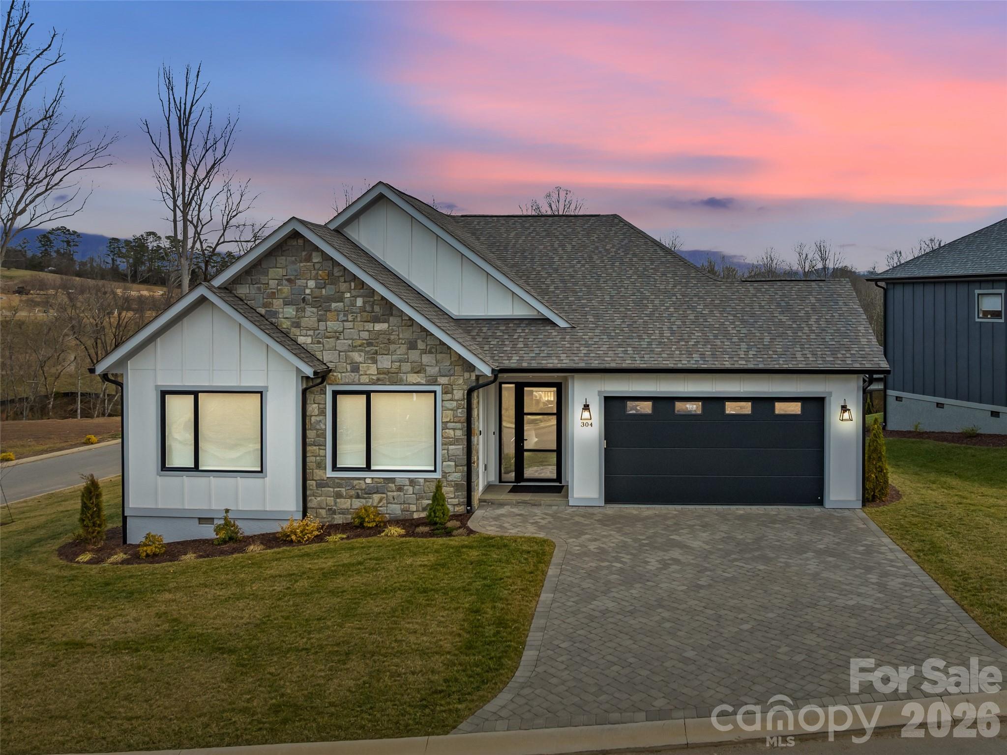 Victoria Hills - Residential