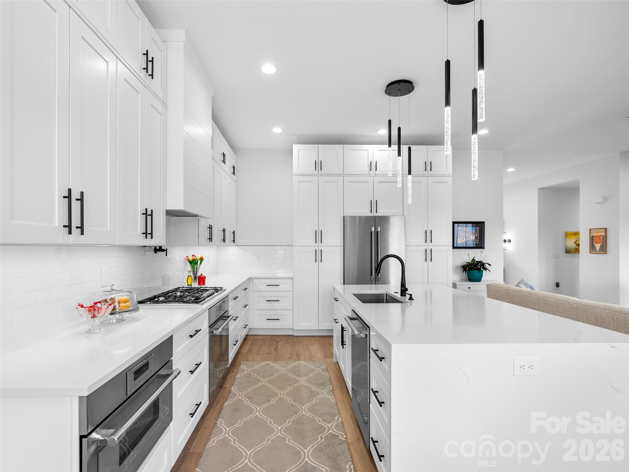 Victoria Hills - Residential