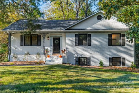 6614 Old Providence Road Charlotte NC 28226