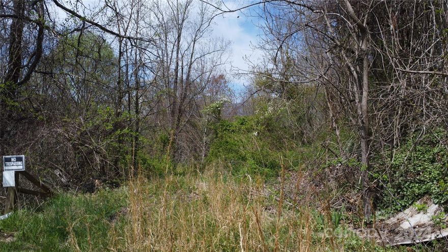 MOTIVATED SELLER! BRING ALL OFFERS!  Introducing your gateway to mountain living bliss! Nestled in the highly sought-after area of Waynesville, this remarkable 1.93-acre lot awaits your vision. Boasting a flat, level spot perfectly primed for your dream home, complete with a private easement road for seamless access, this property is a true gem. It's not just the logistics that make this lot shine – it's the breathtaking year-round mountain views that truly set it apart. Imagine waking up to the serene beauty of nature every day, all while being just a stone's throw away from the vibrant amenities of Waynesville. Whether you're seeking a peaceful retreat or a permanent residence that blends tranquility with convenience, this lot offers the perfect balance. Don't miss out on this rare opportunity to create your sanctuary in one of Waynesville's most desirable communities. Secure your piece of paradise today and start living the mountain lifestyle you've always dreamed of!